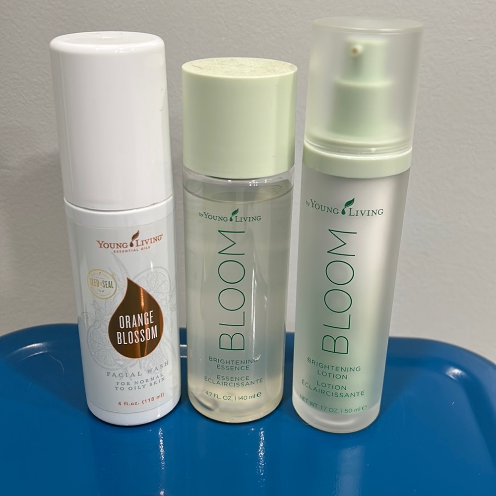 Young Living Skincare